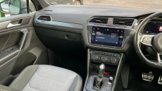 Volkswagen Tiguan 2.0 TDi 150 R-Line 5dr DSG Diesel Estate